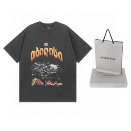 Picture of Balenciaga T Shirts Short _SKUBalenciagaXS-Llxtr245221189